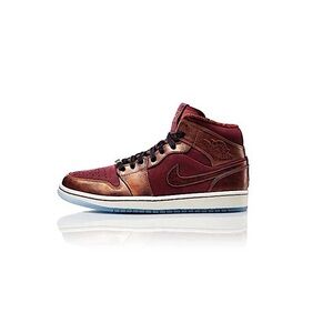 Rare 2014 Black History Month Jordan 1